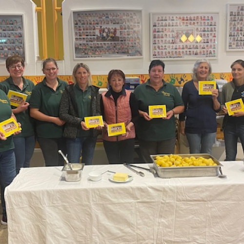 Herbstfest und Stärkentag- 2025