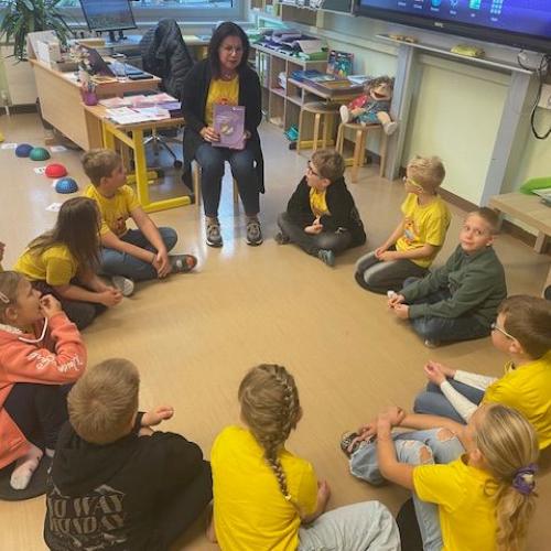 Herbstfest und Stärkentag- 2025