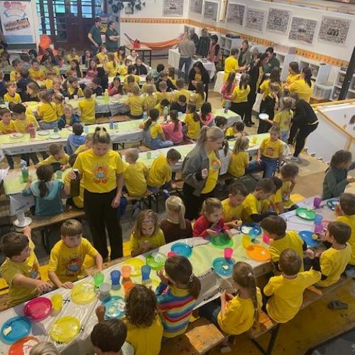 Herbstfest und Stärkentag- 2025