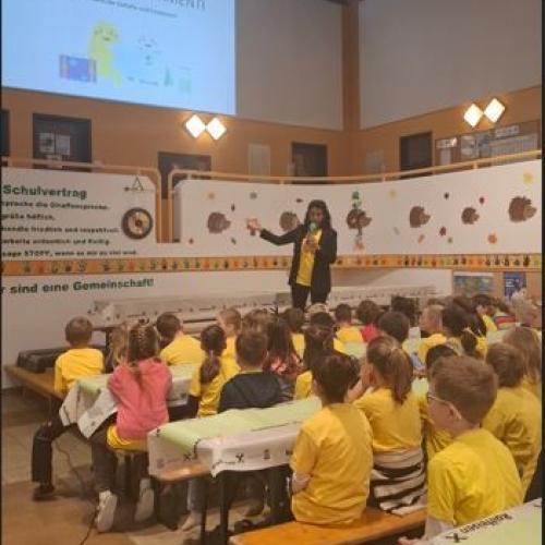 Herbstfest und Stärkentag- 2025