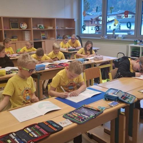 Herbstfest und Stärkentag- 2025