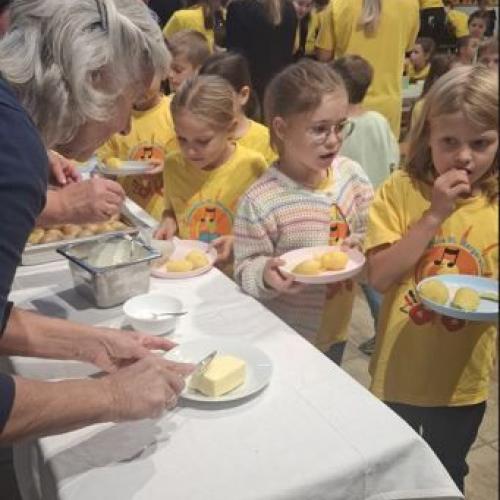 Herbstfest und Stärkentag- 2025