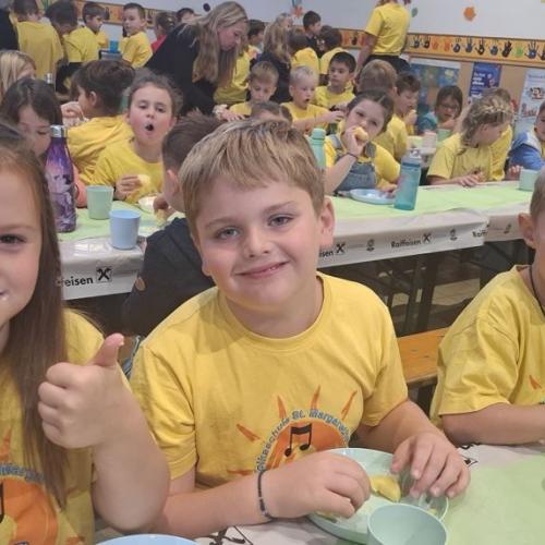 Herbstfest und Stärkentag- 2025