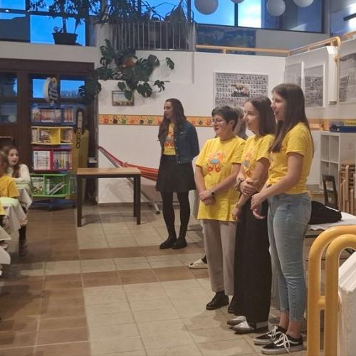 Herbstfest und Stärkentag- 2025