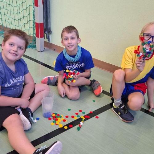 CORTX_ Training mit Petra 2025-26