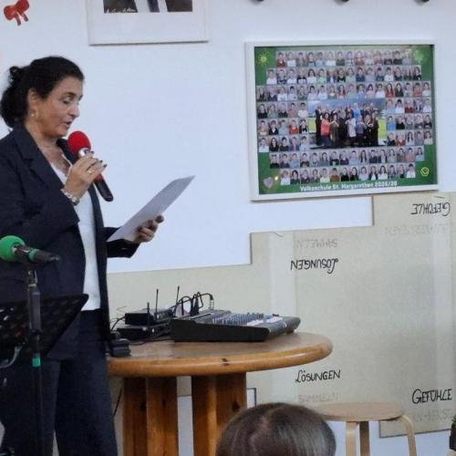 Adventkranzweihe 2025 mit Dekan Bernhard Kopp