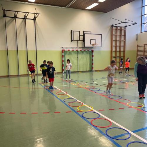 CORTX_ Training mit Petra 2025-26