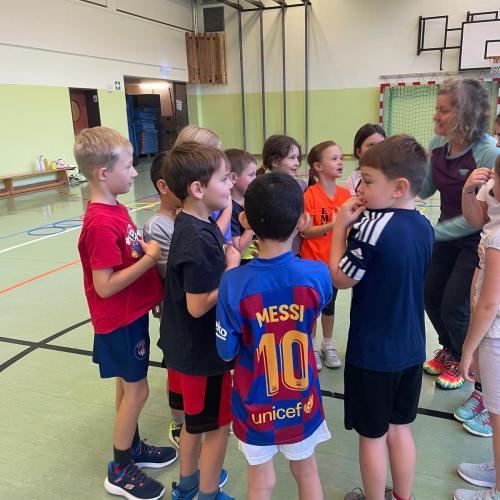 CORTX_ Training mit Petra 2025-26