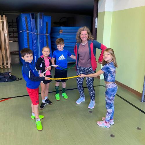 CORTX_ Training mit Petra 2025-26