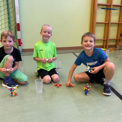 CORTX_ Training mit Petra 2025-26