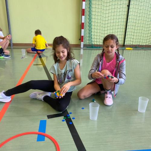 CORTX_ Training mit Petra 2025-26