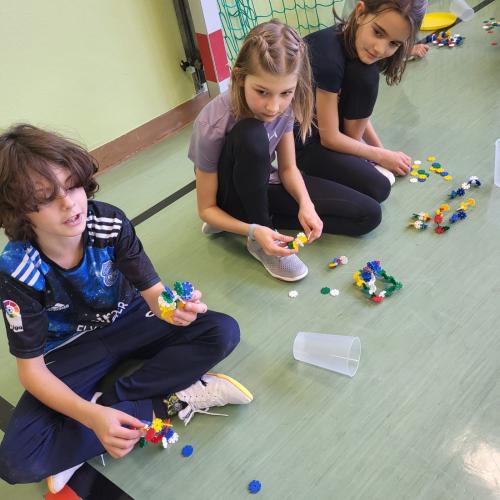 CORTX_ Training mit Petra 2025-26