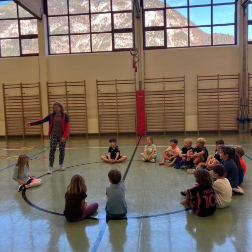 CORTX_ Training mit Petra 2025-26