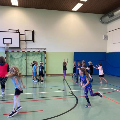 CORTX_ Training mit Petra 2025-26