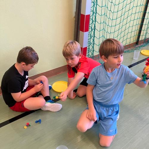 CORTX_ Training mit Petra 2025-26