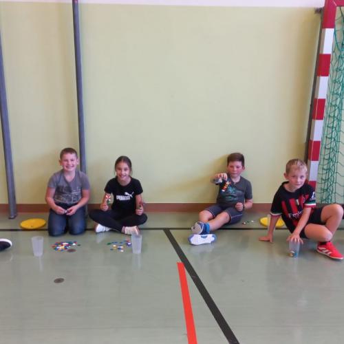 CORTX_ Training mit Petra 2025-26