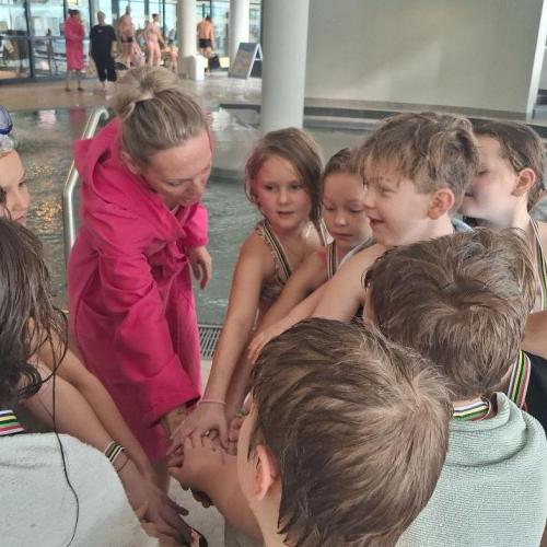 Schwimmkurs 2025