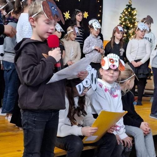 Musical-"Der Hirte Joshua"- 2025