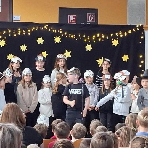 Musical-"Der Hirte Joshua"- 2025