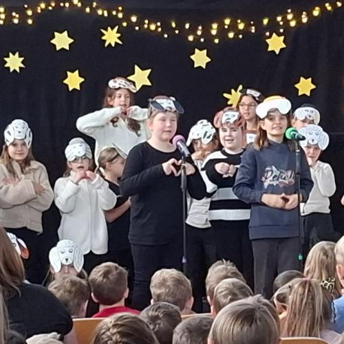 Musical-"Der Hirte Joshua"- 2025