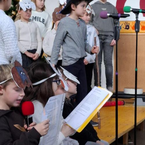 Musical-"Der Hirte Joshua"- 2025