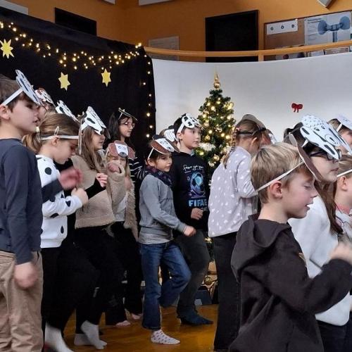 Musical-"Der Hirte Joshua"- 2025