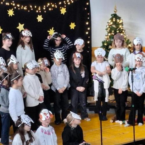 Musical-"Der Hirte Joshua"- 2025