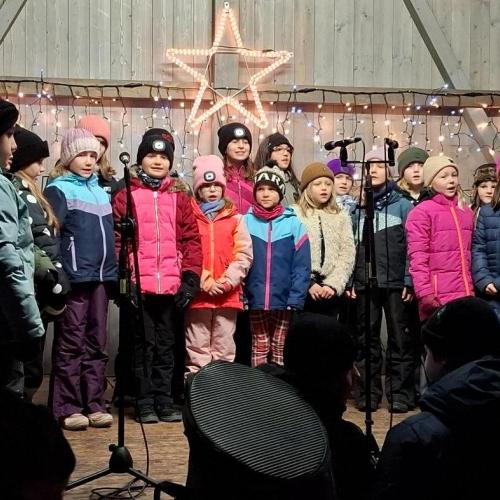 Vorweihnacht im Knippingpark- 2025