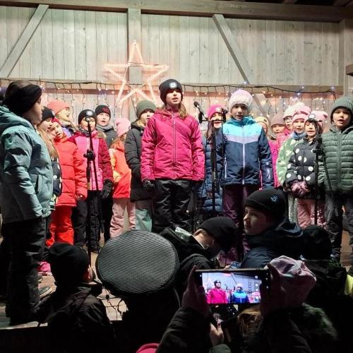 Vorweihnacht im Knippingpark- 2025