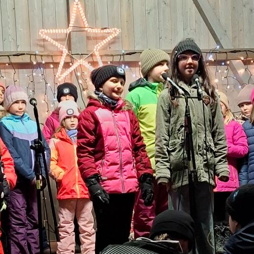 Vorweihnacht im Knippingpark- 2025