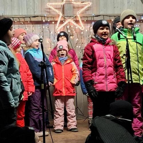 Vorweihnacht im Knippingpark- 2025