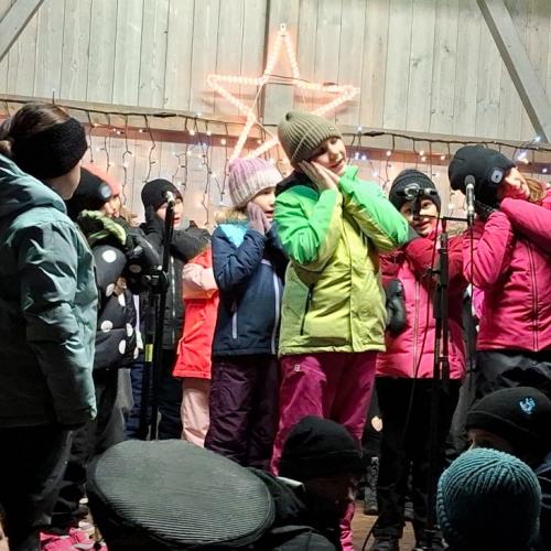 Vorweihnacht im Knippingpark- 2025