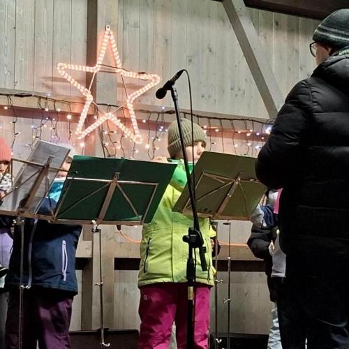 Vorweihnacht im Knippingpark- 2025