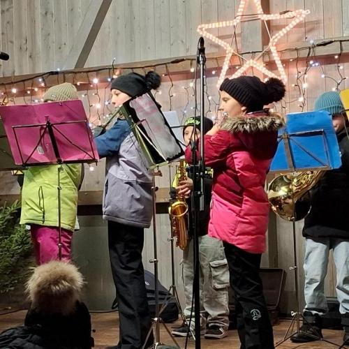 Vorweihnacht im Knippingpark- 2025