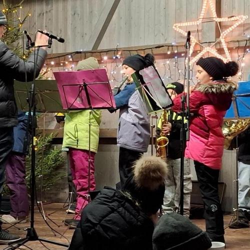 Vorweihnacht im Knippingpark- 2025