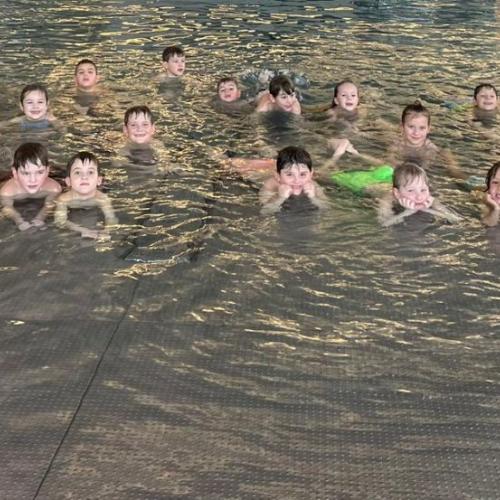 Schwimmkurs 2025