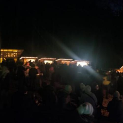 Vorweihnacht im Knippingpark- 2025