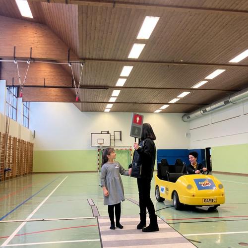 Blick und Klick mit den 1. Klassen- 2025