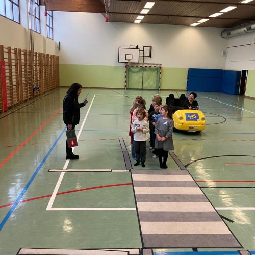 Blick und Klick mit den 1. Klassen- 2025