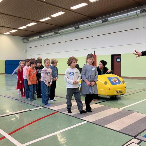 Blick und Klick mit den 1. Klassen- 2025