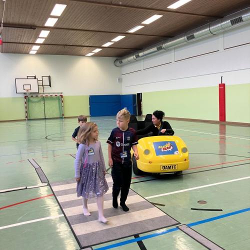 Blick und Klick mit den 1. Klassen- 2025