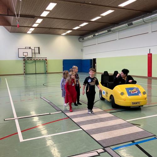 Blick und Klick mit den 1. Klassen- 2025