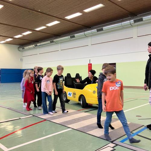 Blick und Klick mit den 1. Klassen- 2025