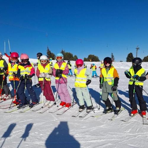 Schitage am Spieljoch- 2026