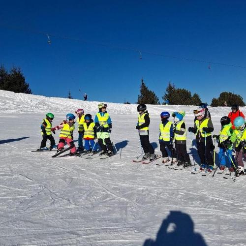 Schitage am Spieljoch- 2026