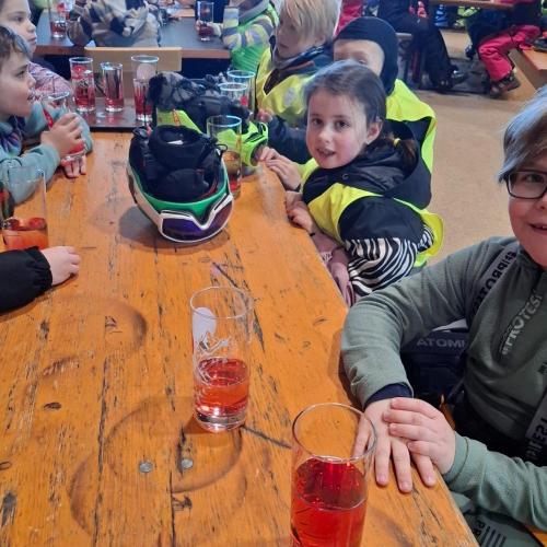 Schitage am Spieljoch- 2026