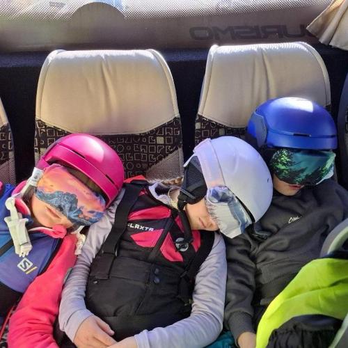 Schitage am Spieljoch- 2026