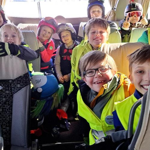 Schitage am Spieljoch- 2026