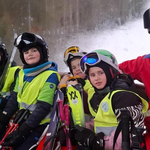 Schitage am Spieljoch- 2026