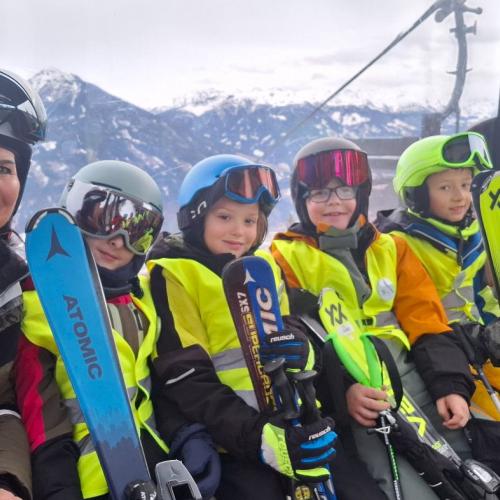 Schitage am Spieljoch- 2026